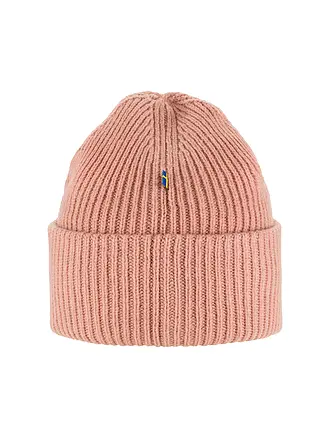 FJÄLLRÄVEN | Gorro Logo 1960 | rosa